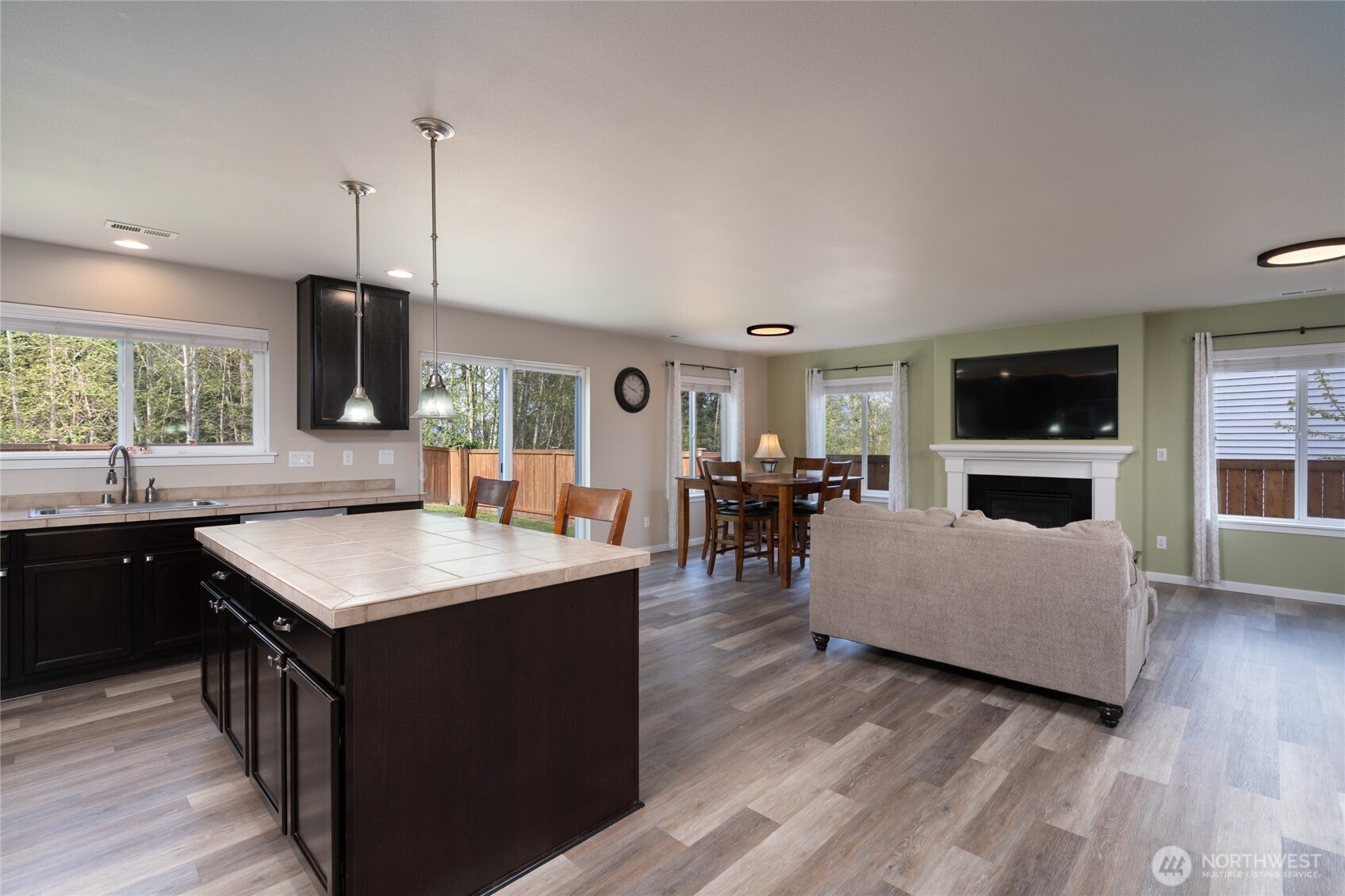 5547 Timberridge Drive , Mount Vernon, WA 98274