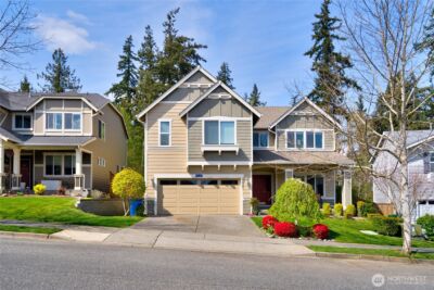 5547 Timberridge Drive , Mount Vernon, WA 98274 - Photo 2