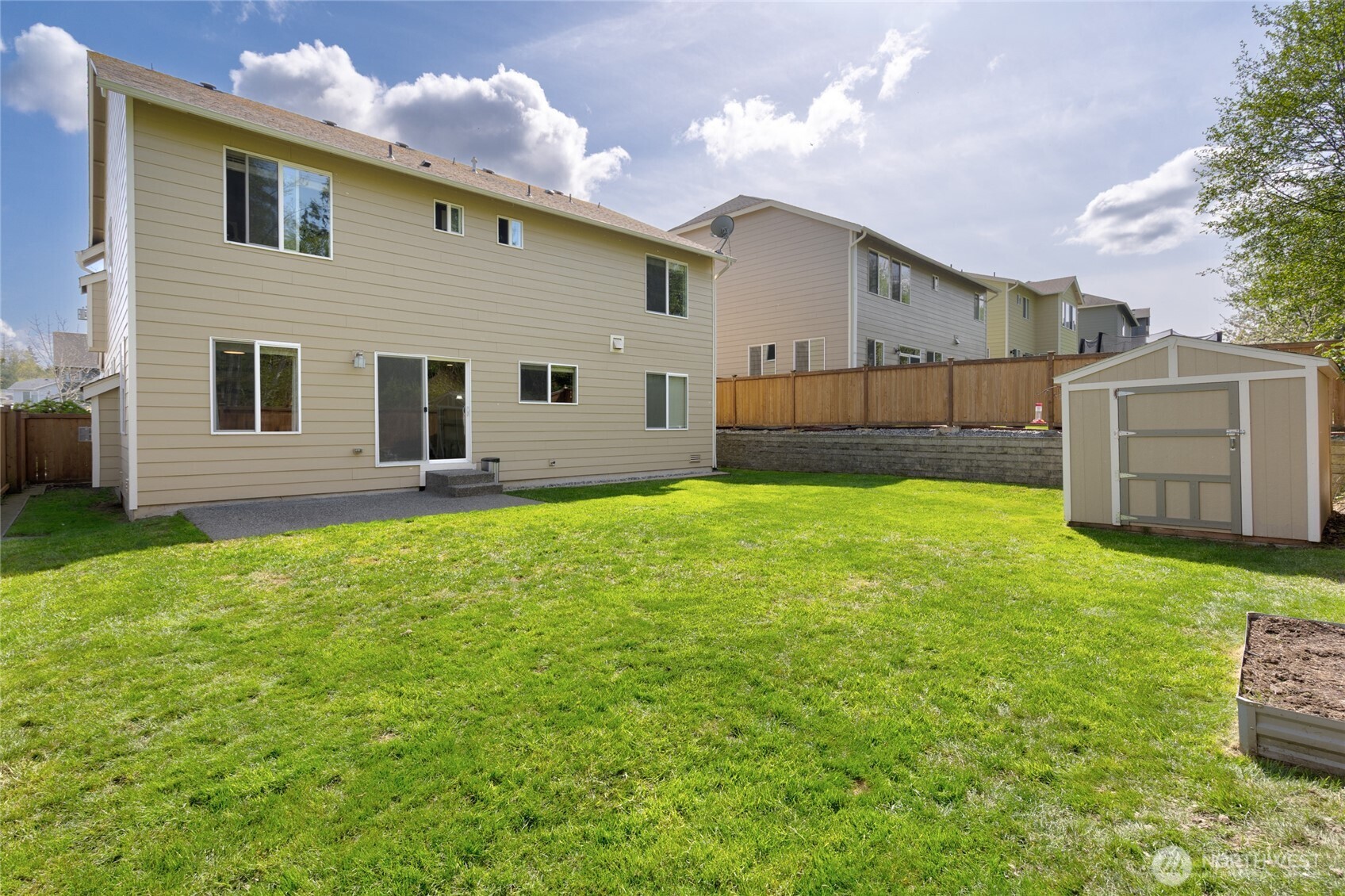 5547 Timberridge Drive , Mount Vernon, WA 98274