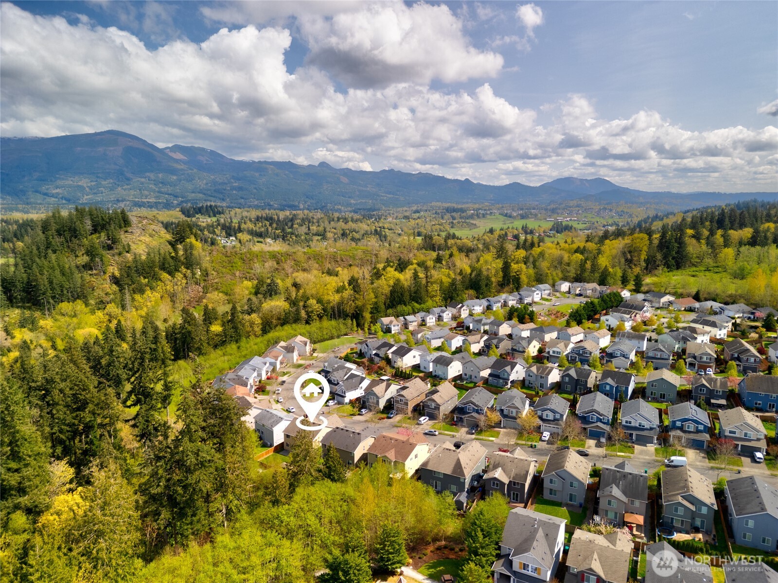 5547 Timberridge Drive , Mount Vernon, WA 98274