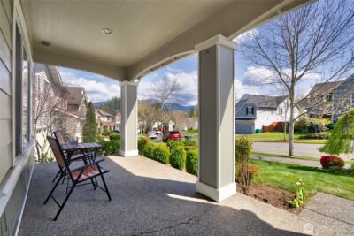 5547 Timberridge Drive , Mount Vernon, WA 98274 - Photo 4