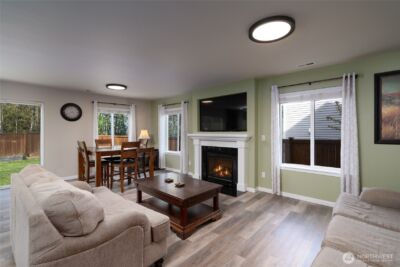 5547 Timberridge Drive , Mount Vernon, WA 98274 - Photo 9