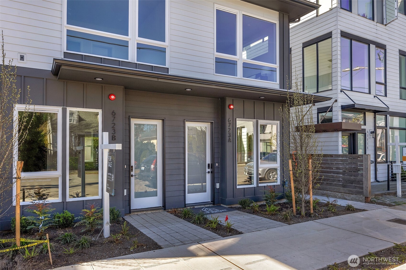 6725 Carlton Avenue #A,B,C, Seattle, WA 98108