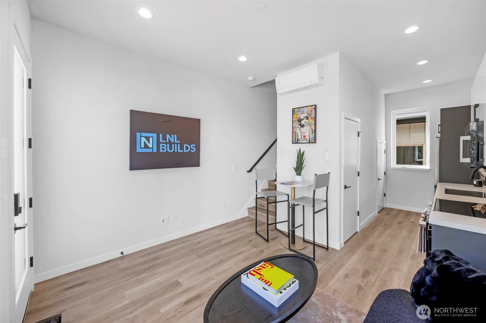 6725 Carlton Avenue #A,B,C, Seattle, WA 98108