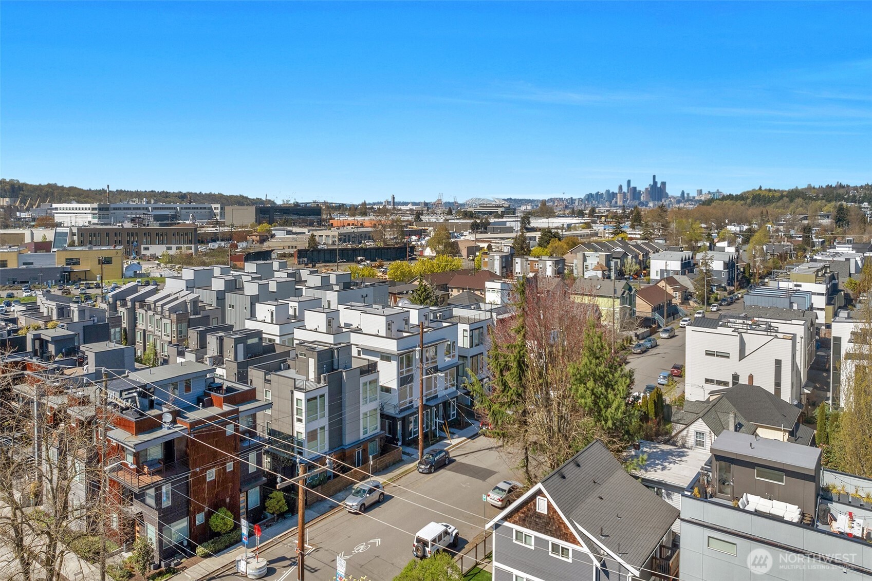 6725 Carlton Avenue #A,B,C, Seattle, WA 98108