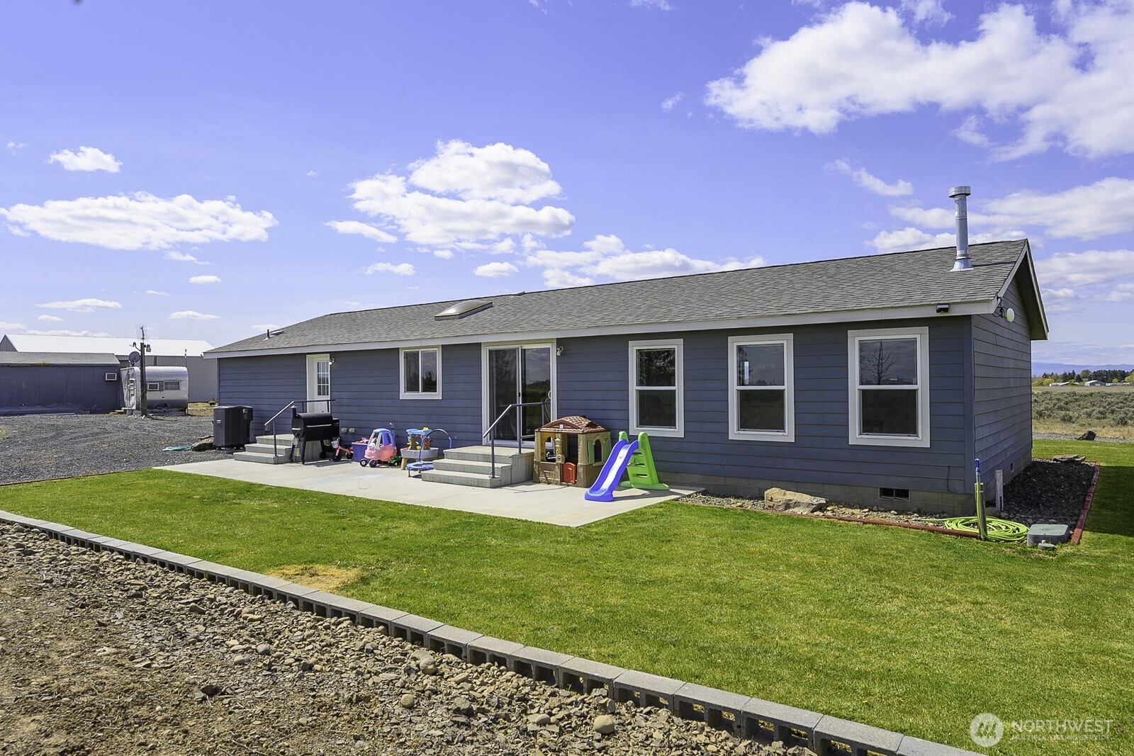 9631 Road H NW, Ephrata, WA 98823