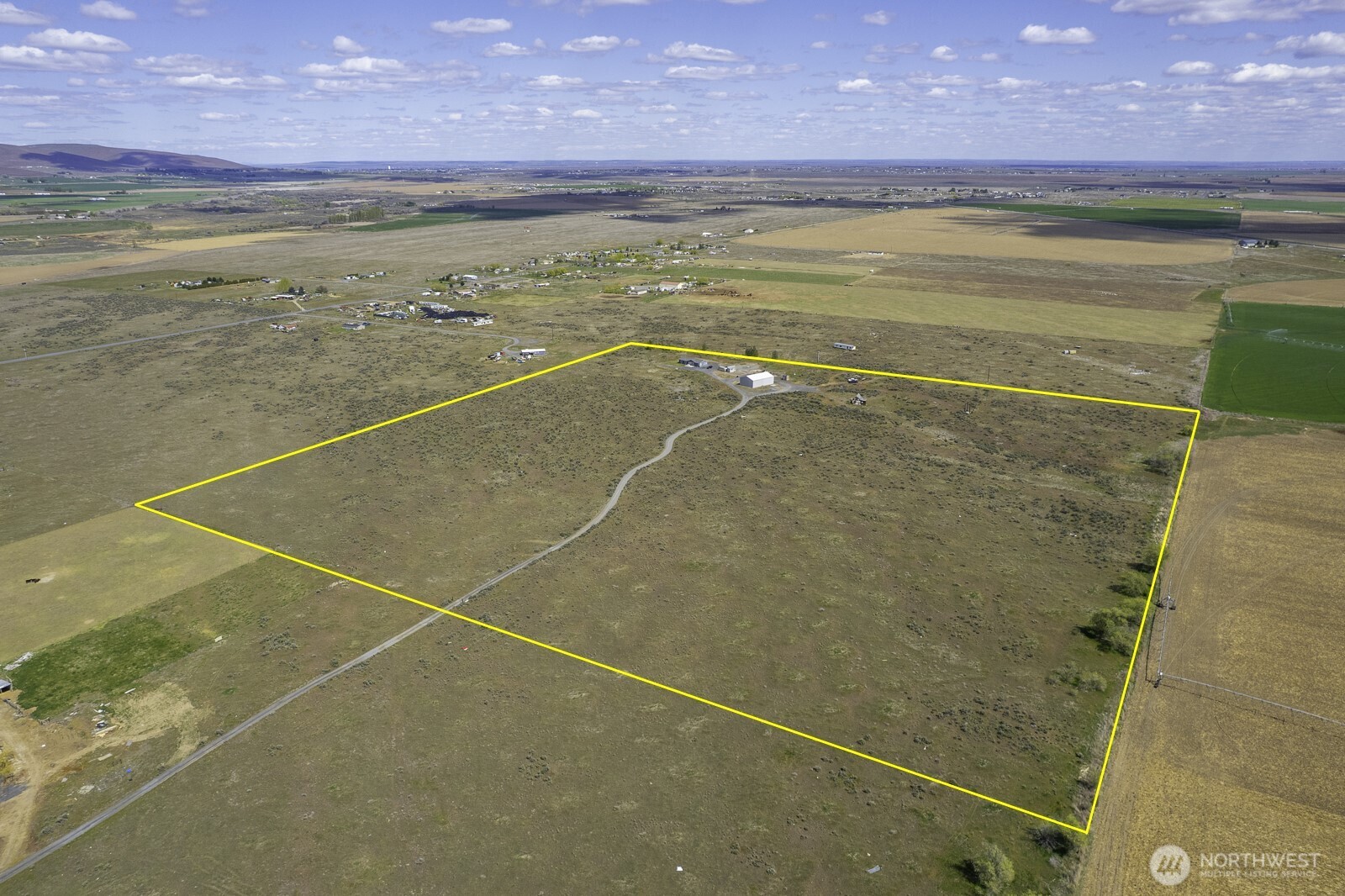 9631 Road H NW, Ephrata, WA 98823