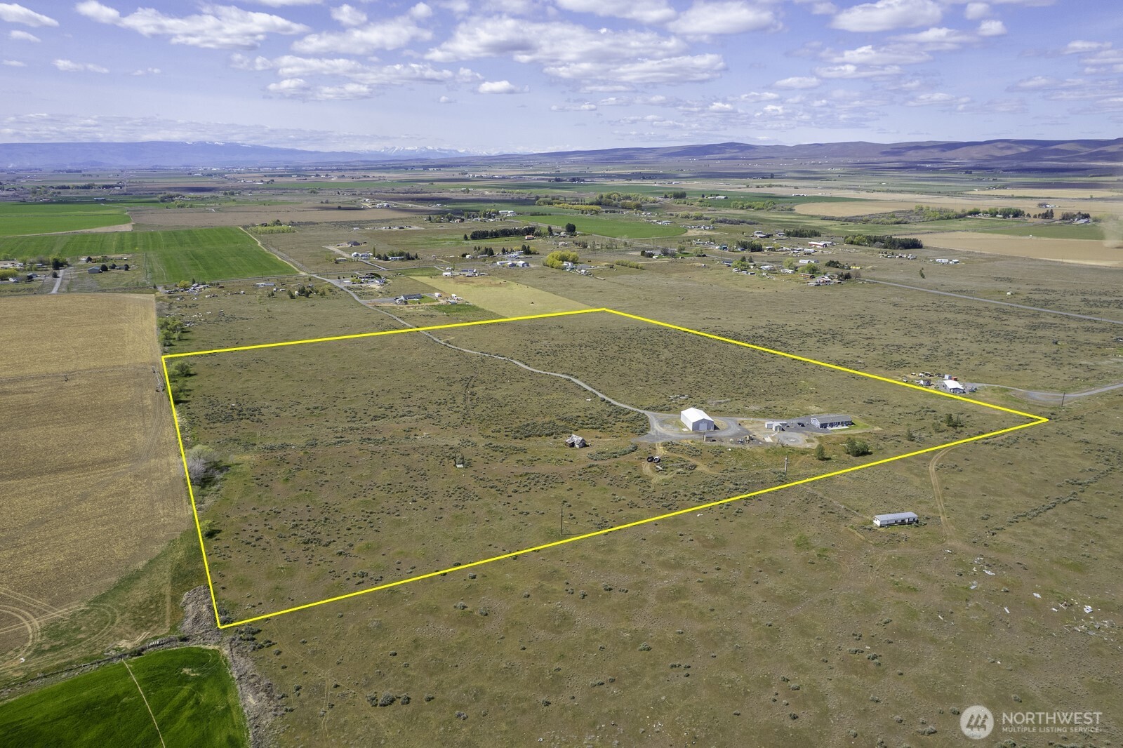 9631 Road H NW, Ephrata, WA 98823
