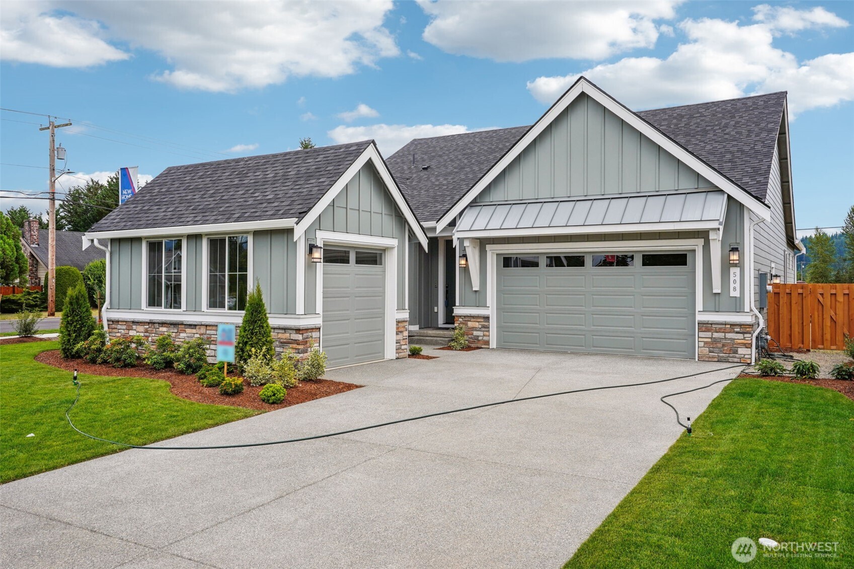 120 Jester (Lot 14) Lane , Enumclaw, WA 98022
