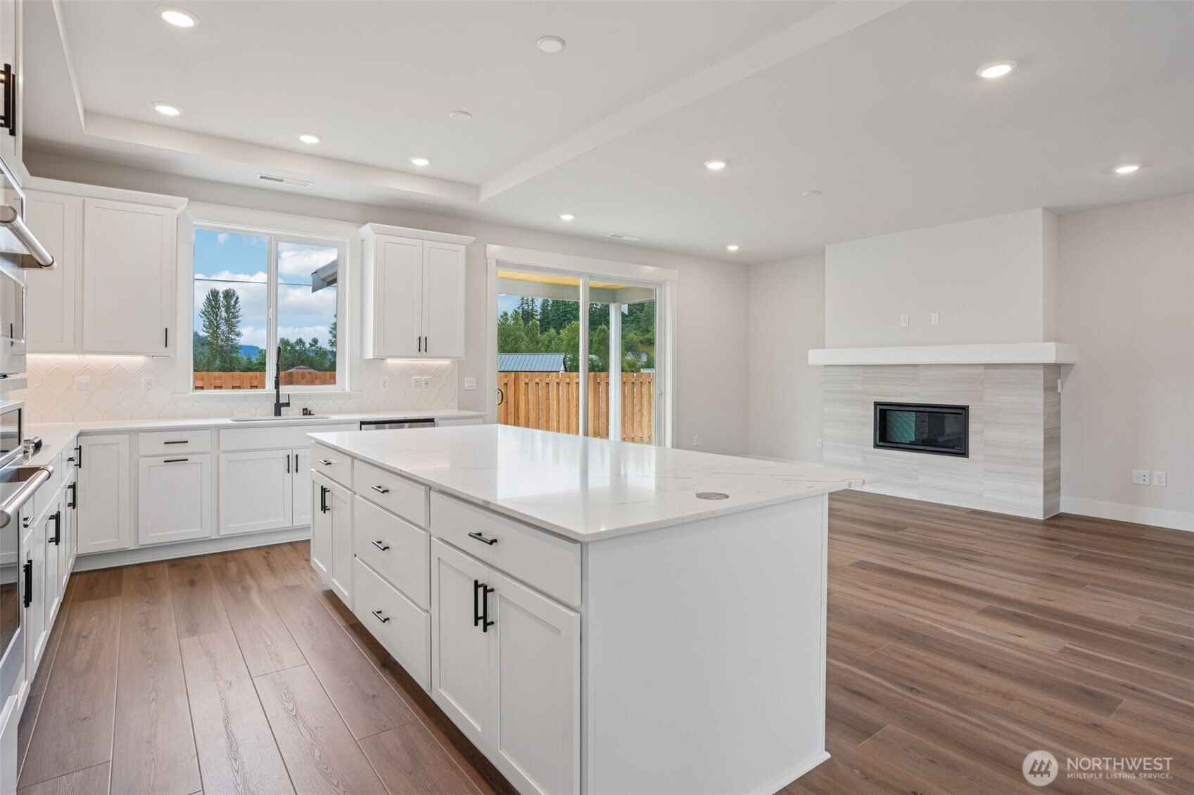 120 Jester (Lot 14) Lane , Enumclaw, WA 98022