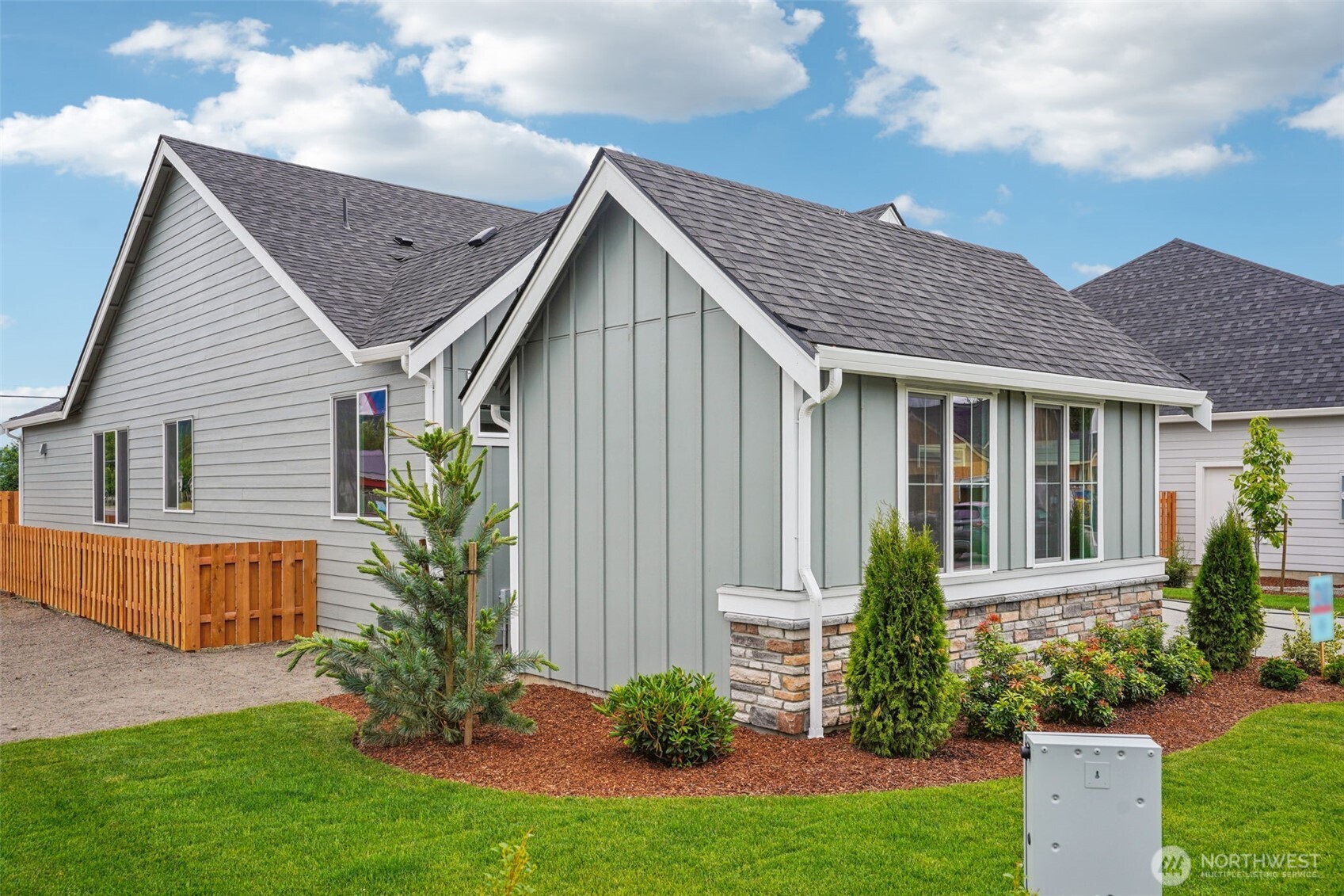 120 Jester (Lot 14) Lane , Enumclaw, WA 98022