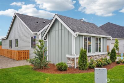 120 Jester (Lot 14) Lane , Enumclaw, WA 98022 - Photo 3