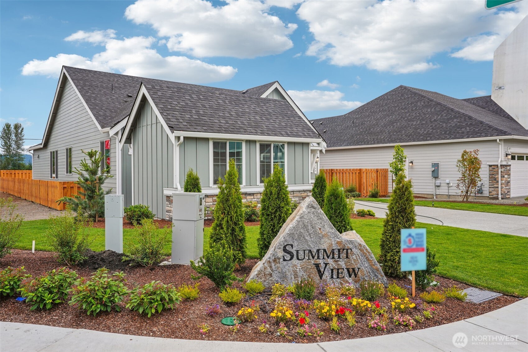 120 Jester (Lot 14) Lane , Enumclaw, WA 98022