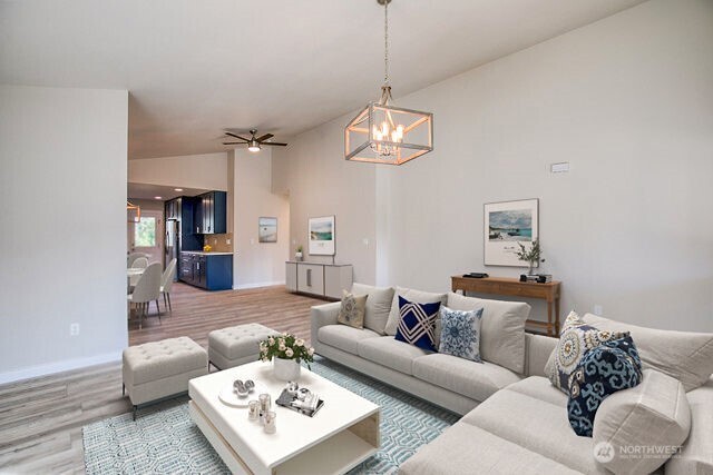 634 Island Circle SE, Ocean Shores, WA 98569