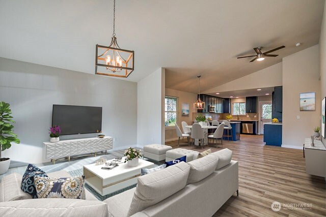 634 Island Circle SE, Ocean Shores, WA 98569