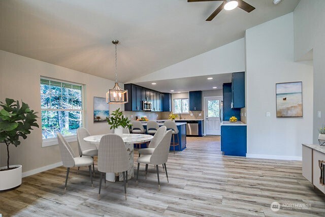 634 Island Circle SE, Ocean Shores, WA 98569