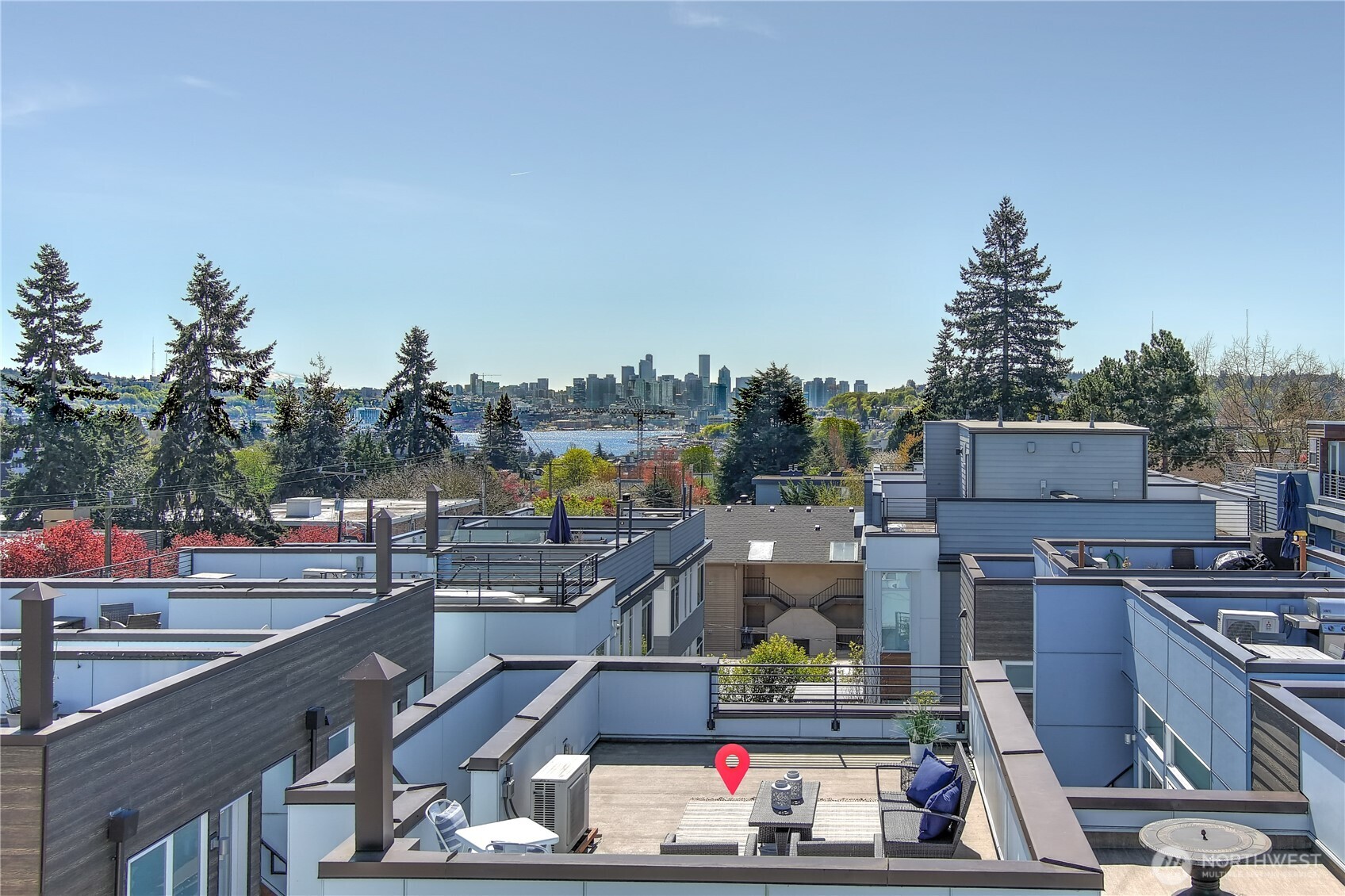 4331 Woodland Park Avenue N, Seattle, WA 98103