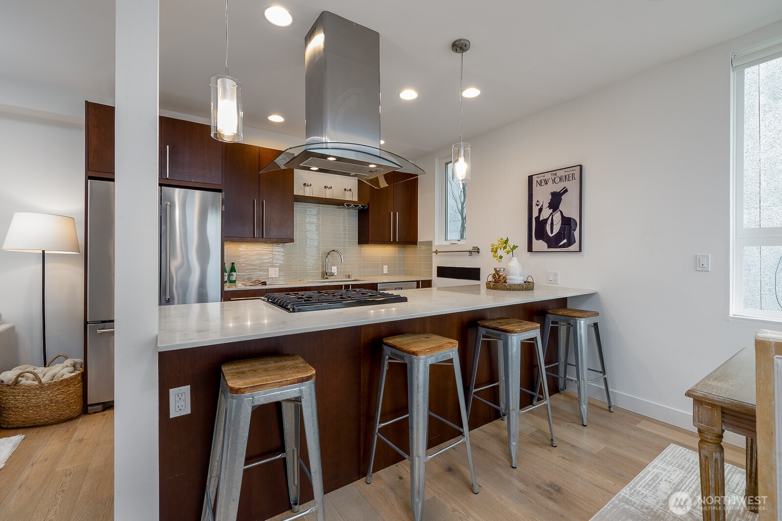 4331 Woodland Park Avenue N, Seattle, WA 98103