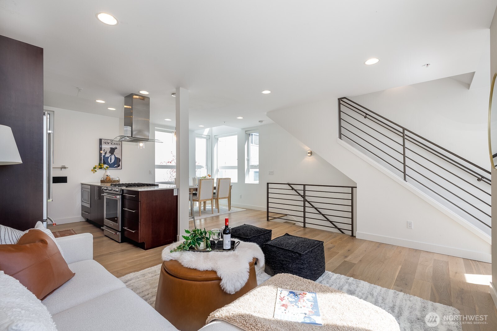 4331 Woodland Park Avenue N, Seattle, WA 98103