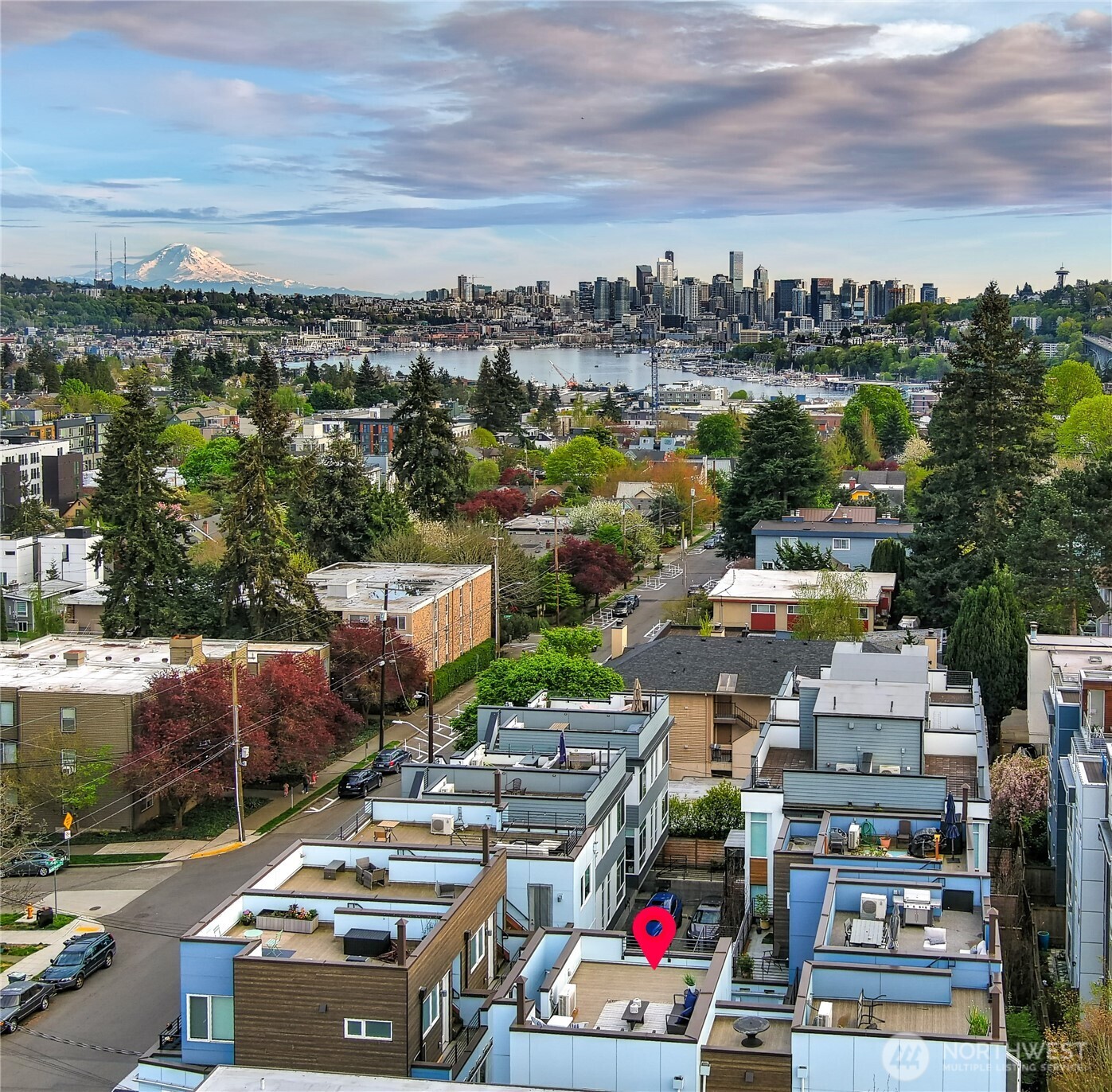 4331 Woodland Park Avenue N, Seattle, WA 98103