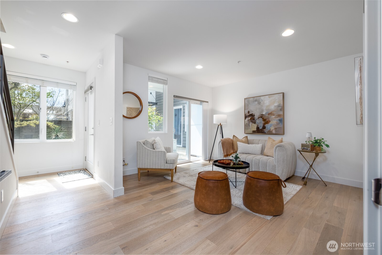 4331 Woodland Park Avenue N, Seattle, WA 98103