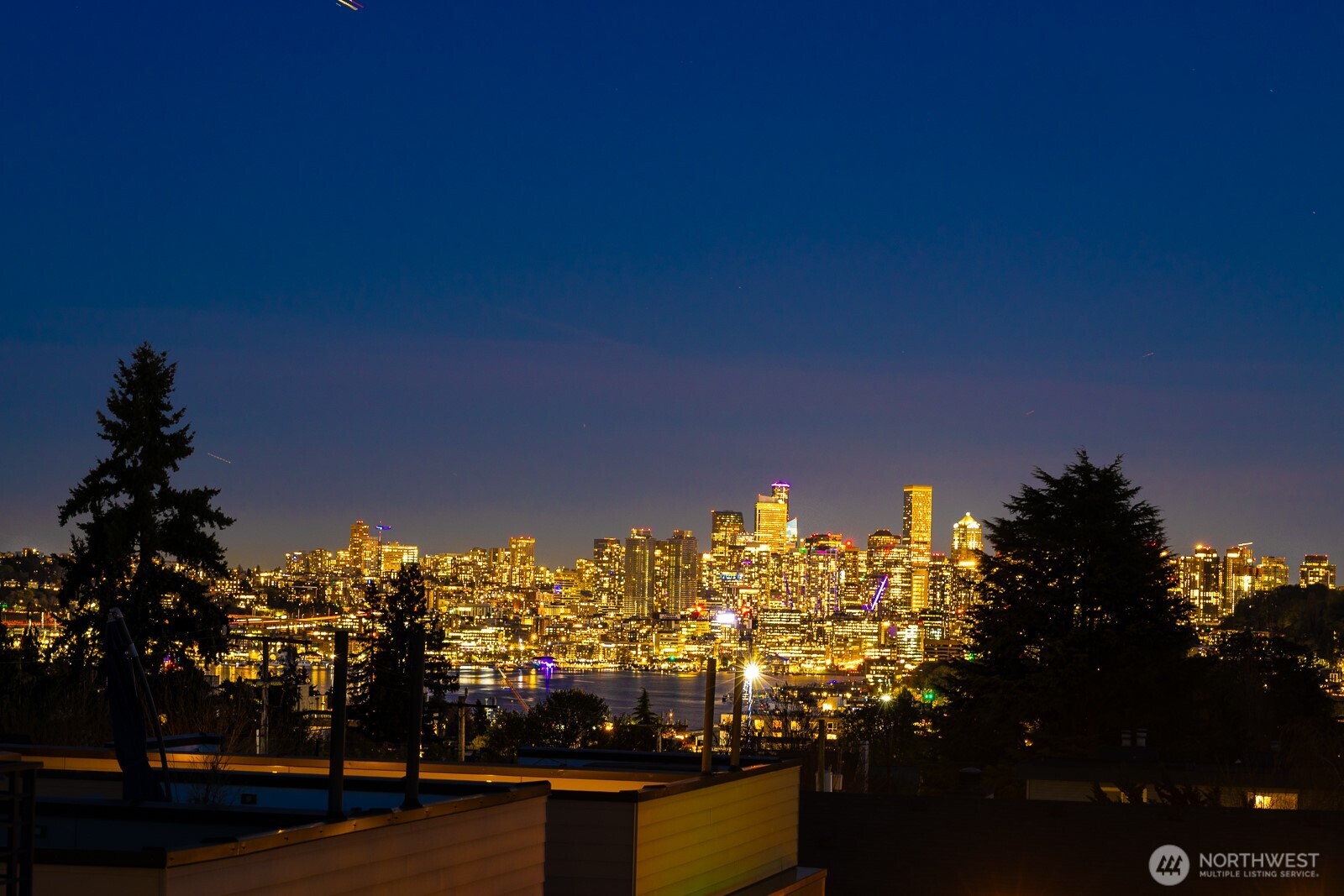 4331 Woodland Park Avenue N, Seattle, WA 98103