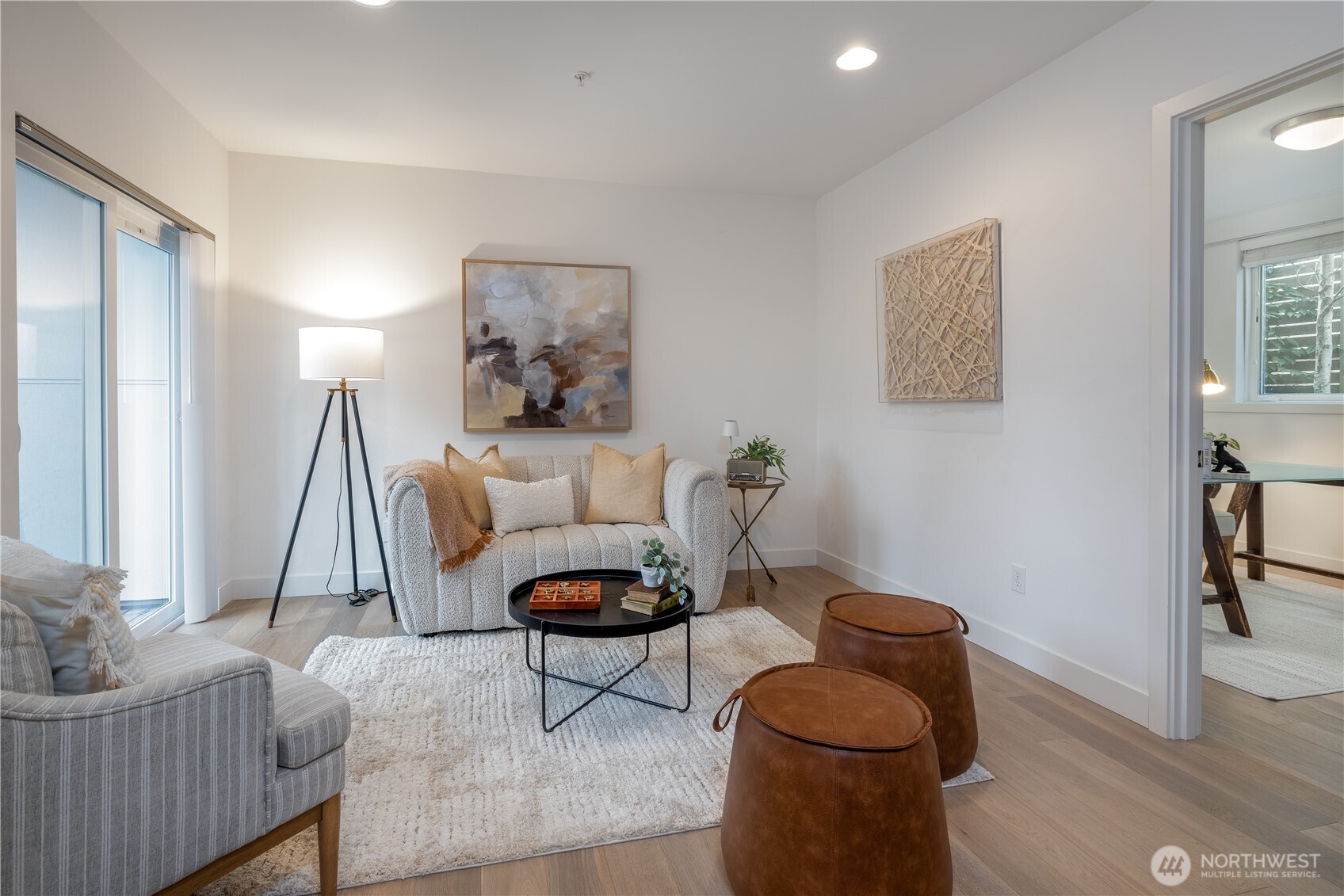 4331 Woodland Park Avenue N, Seattle, WA 98103