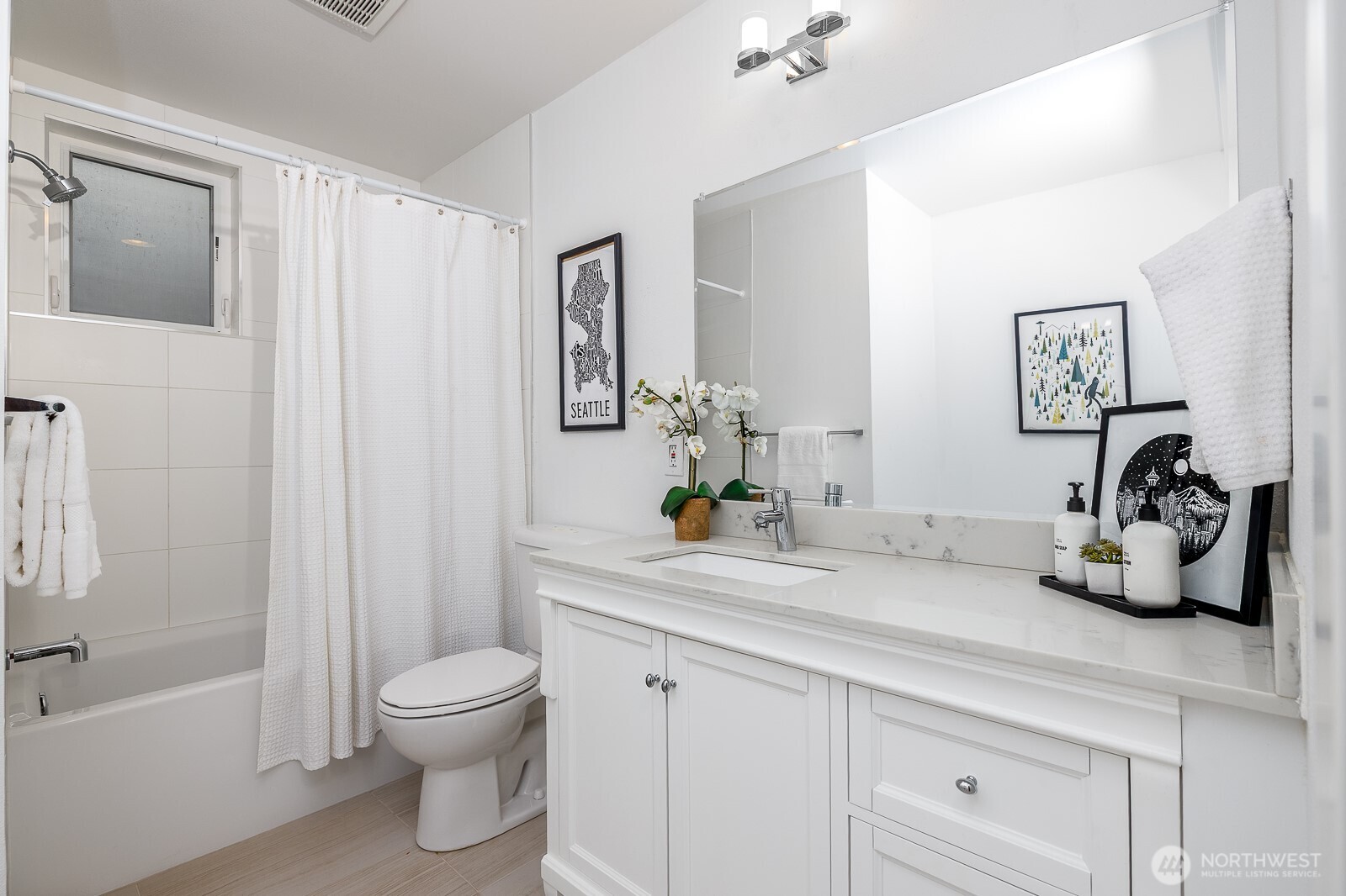 4331 Woodland Park Avenue N, Seattle, WA 98103