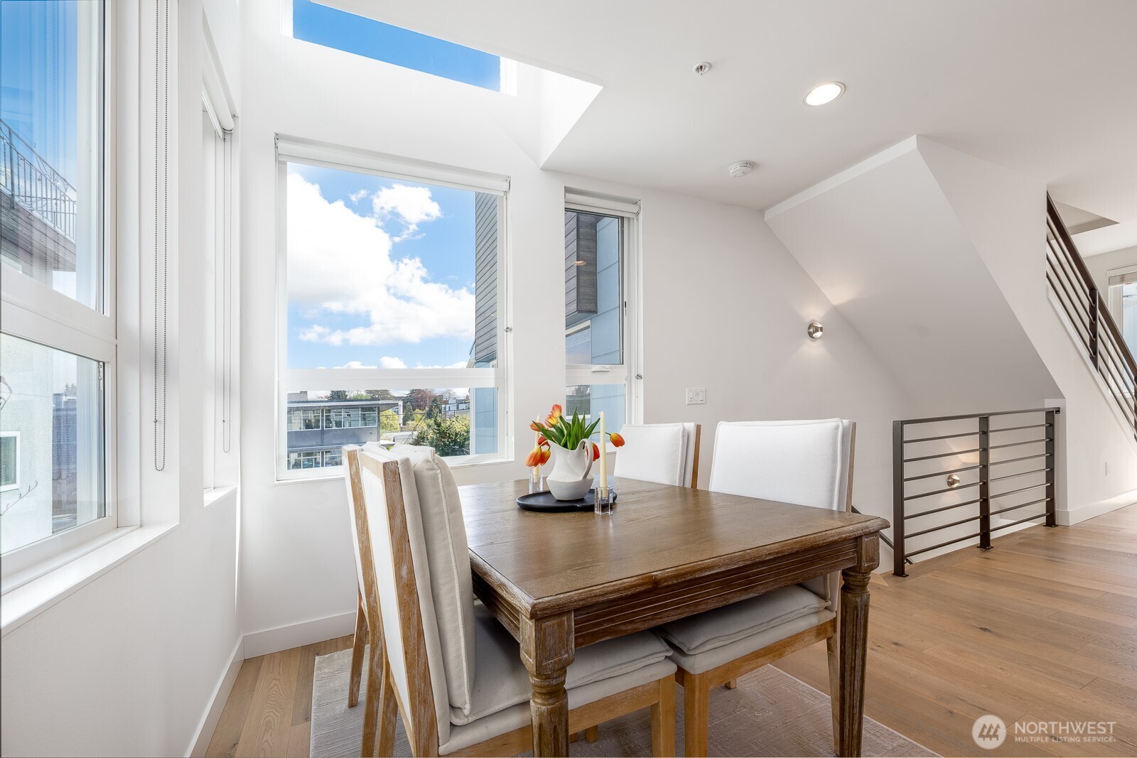 4331 Woodland Park Avenue N, Seattle, WA 98103