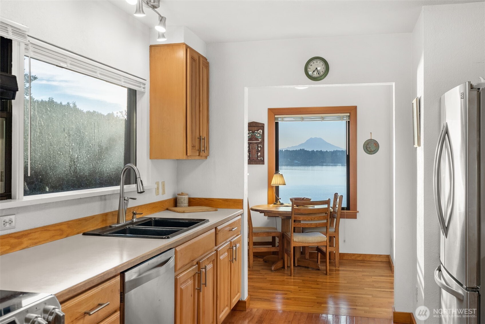 2501 43rd Avenue NW, Olympia, WA 98502