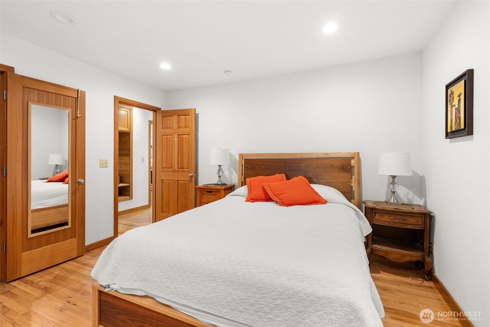 2501 43rd Avenue NW, Olympia, WA 98502