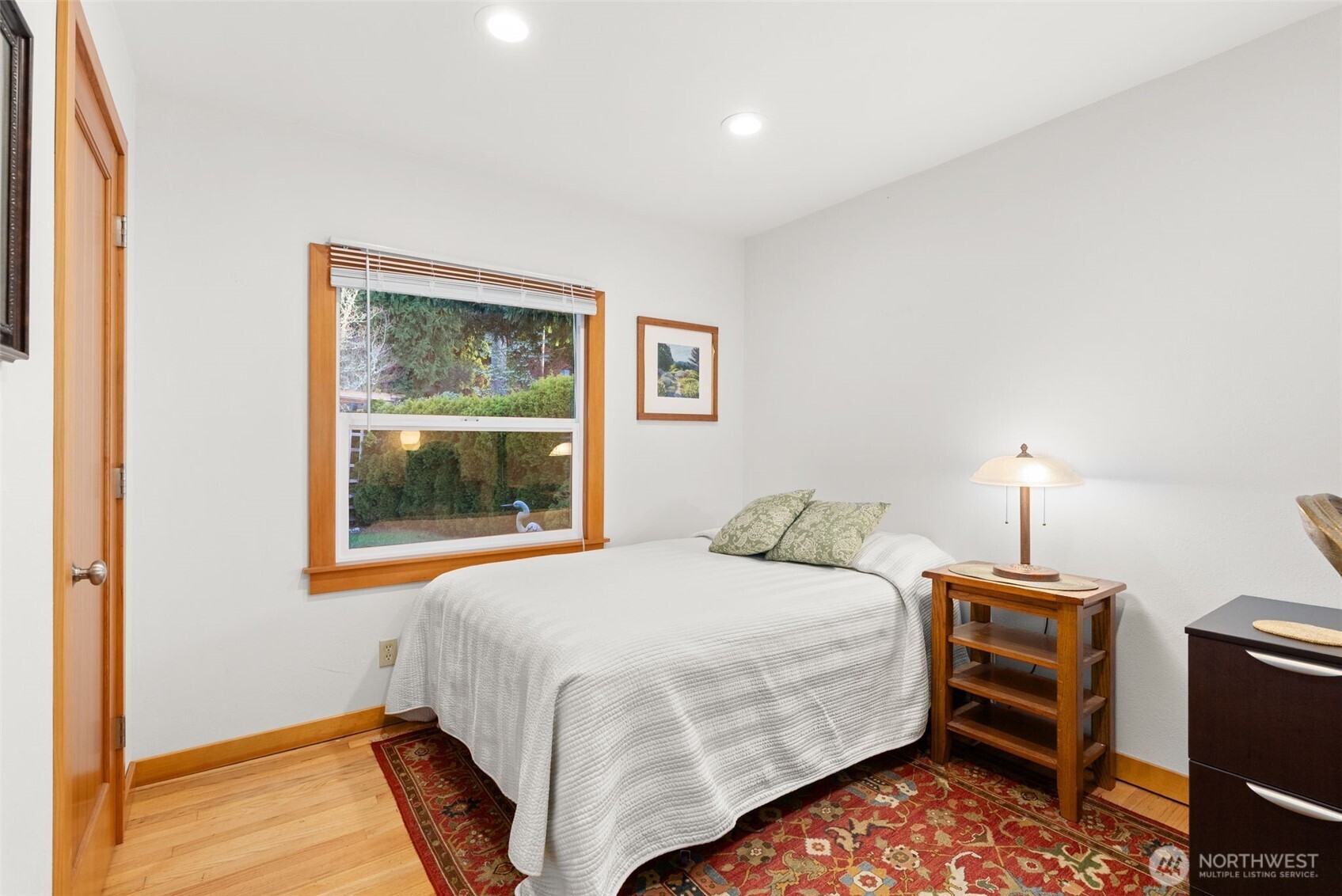 2501 43rd Avenue NW, Olympia, WA 98502