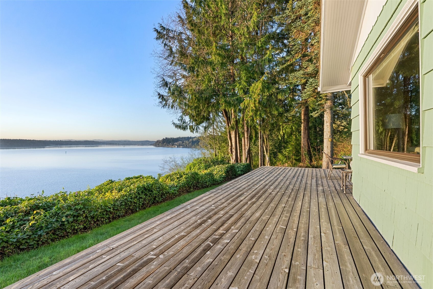 2501 43rd Avenue NW, Olympia, WA 98502