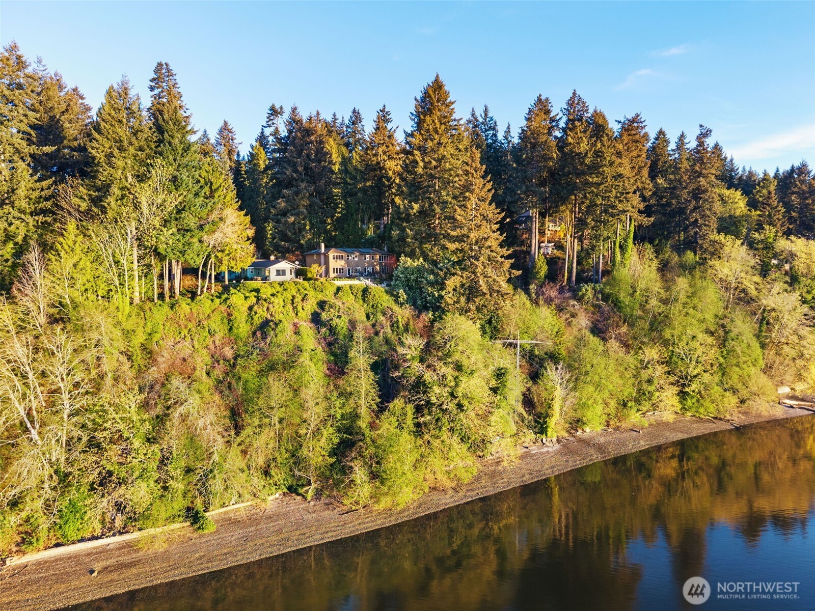 2501 43rd Avenue NW, Olympia, WA 98502
