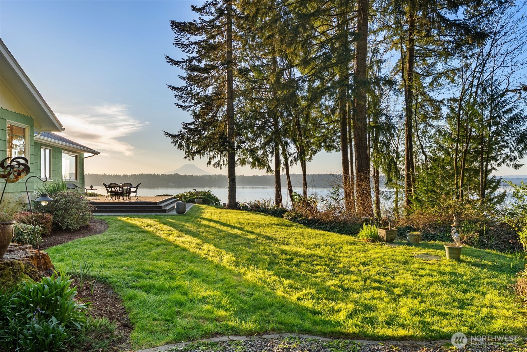 2501 43rd Avenue NW, Olympia, WA 98502