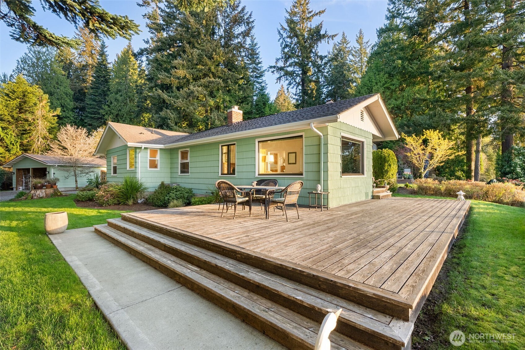 2501 43rd Avenue NW, Olympia, WA 98502