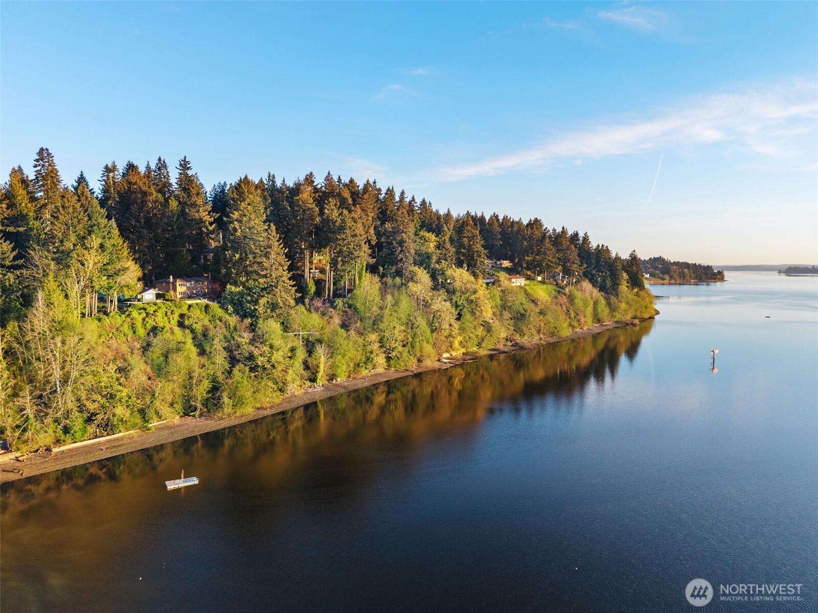 2501 43rd Avenue NW, Olympia, WA 98502