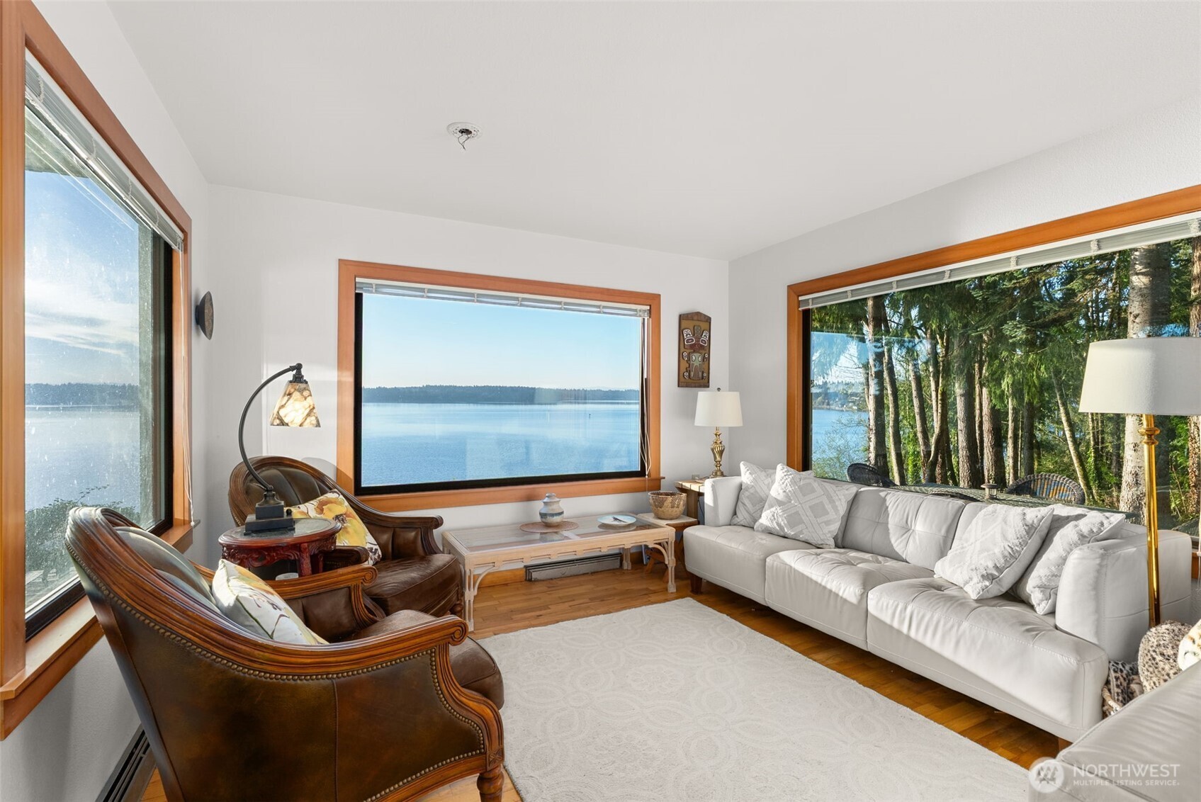 2501 43rd Avenue NW, Olympia, WA 98502