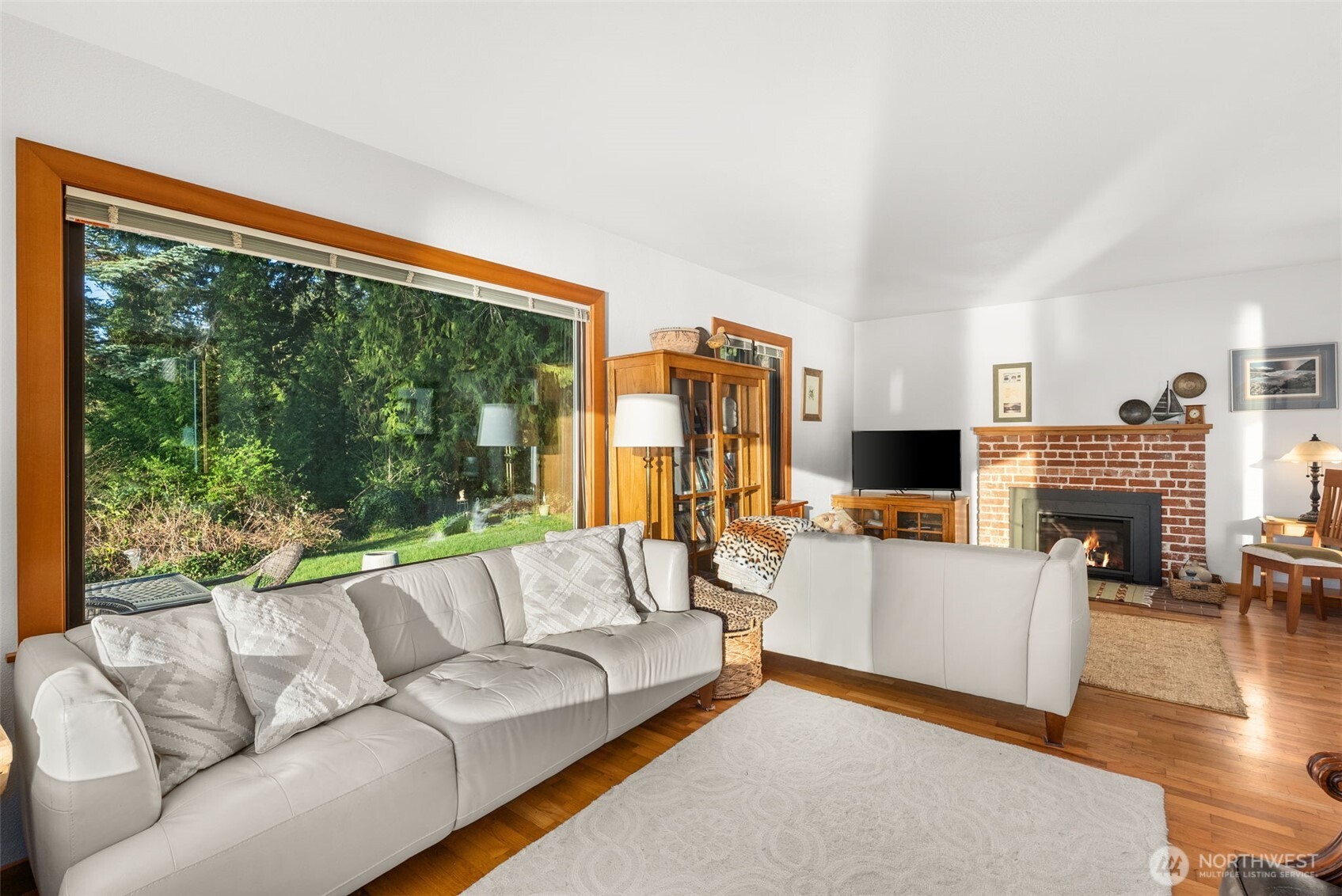 2501 43rd Avenue NW, Olympia, WA 98502