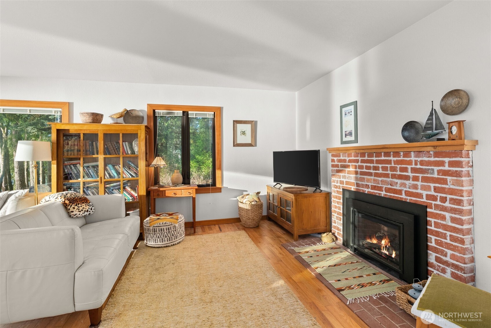 2501 43rd Avenue NW, Olympia, WA 98502
