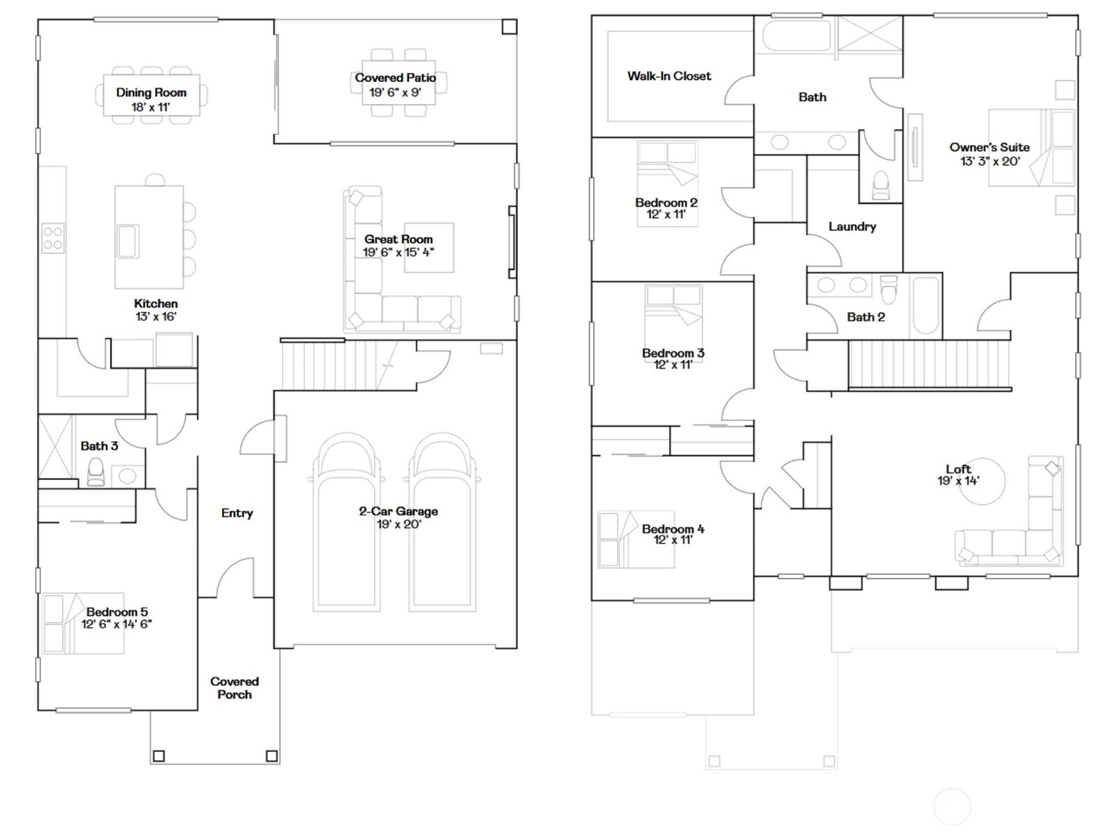 14413 204th Avenue Ct E, Bonney Lake, WA 98391