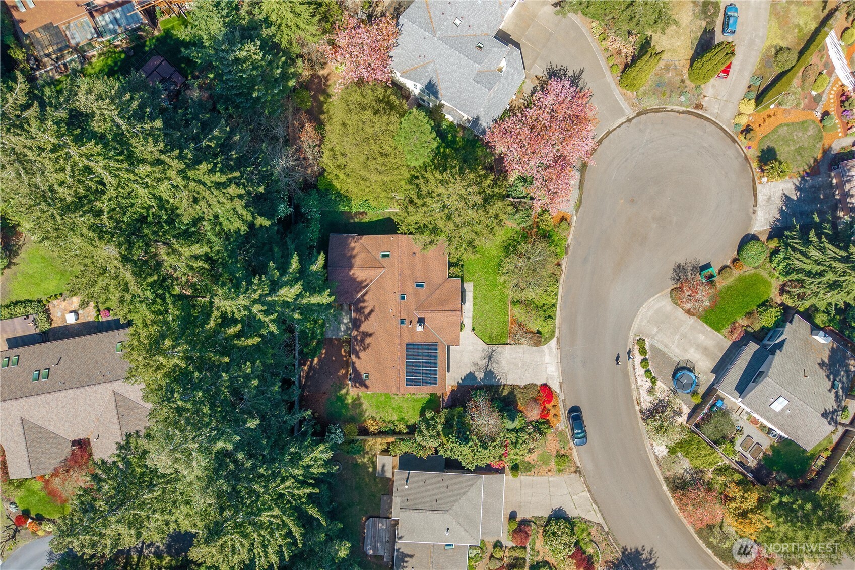 1615 Easthill Court NW, Olympia, WA 98502