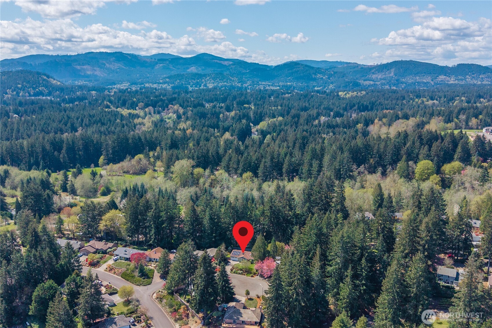 1615 Easthill Court NW, Olympia, WA 98502