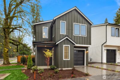 13131 NE 87th Lane , Kirkland, WA 98033 - Photo 2