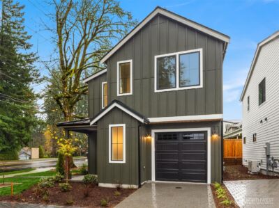 13131 NE 87th Lane , Kirkland, WA 98033 - Photo 3