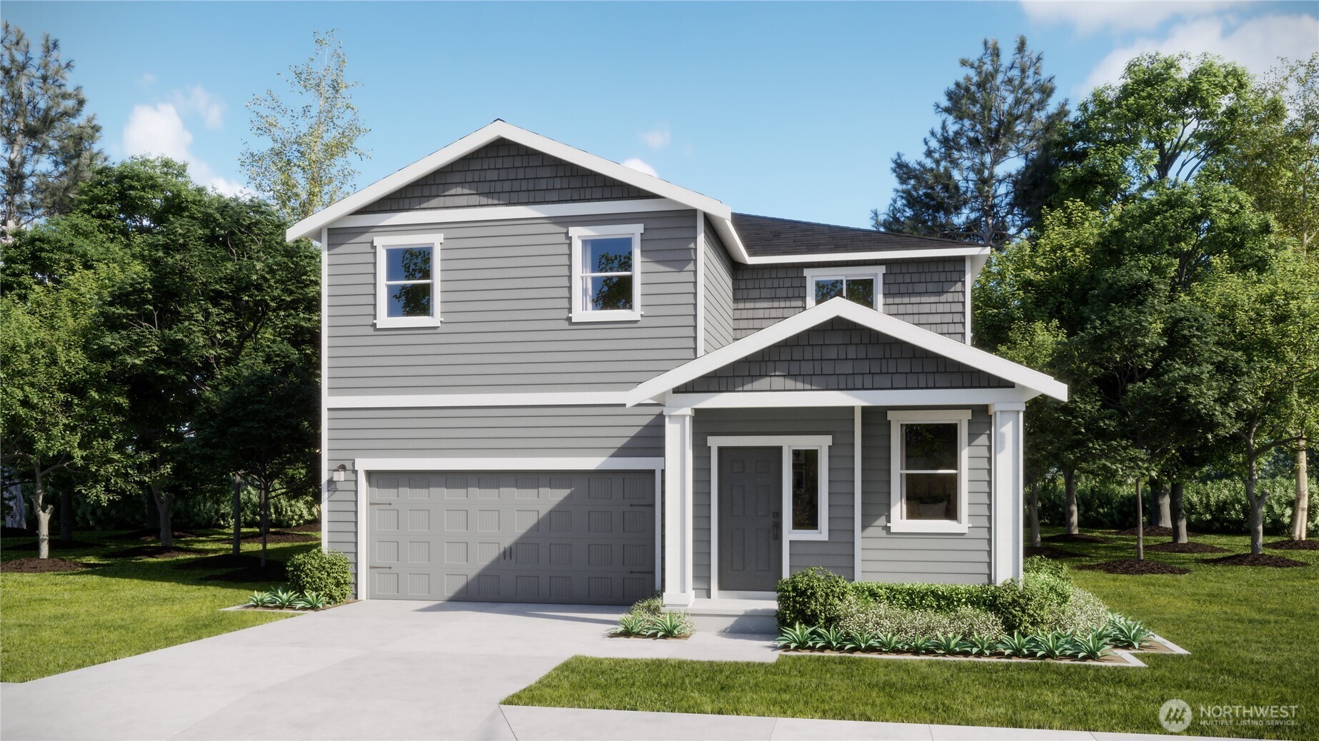 20468 Echo Lane E, Bonney Lake, WA 98391