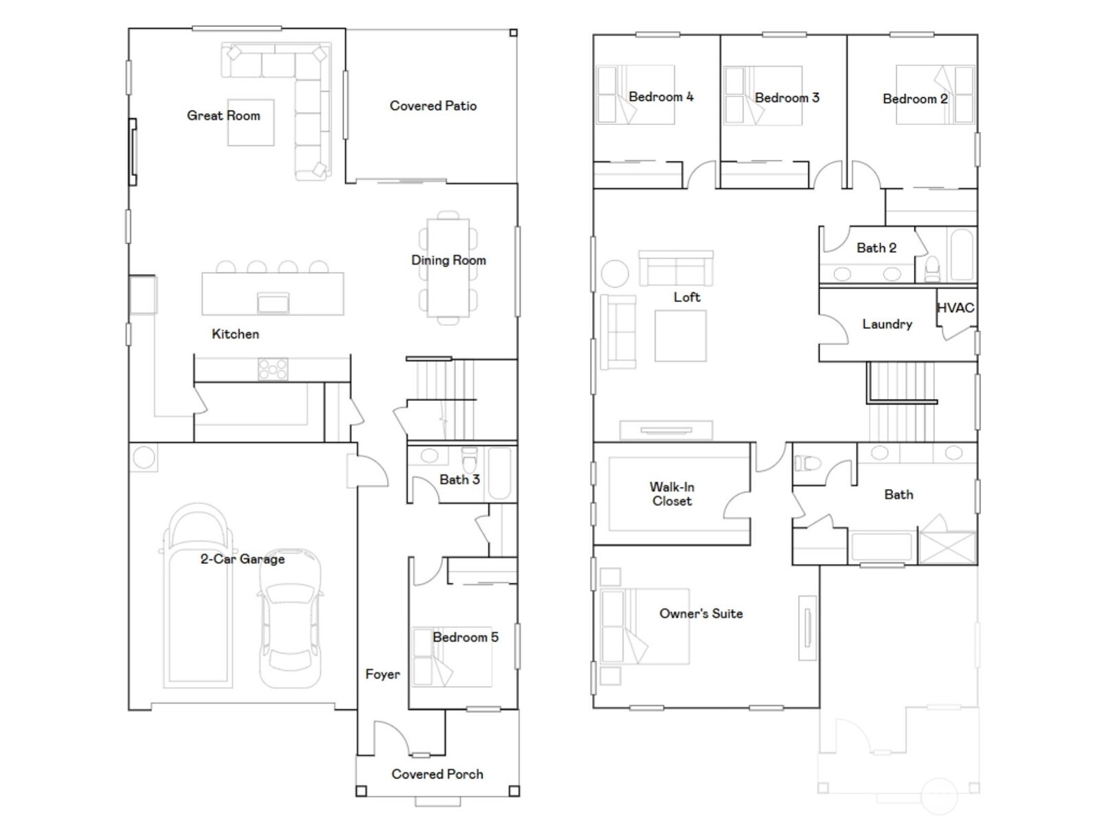 20468 Echo Lane E, Bonney Lake, WA 98391