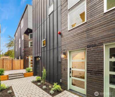 9033 8th Avenue NW #B, Seattle, WA 98117 - Photo 1