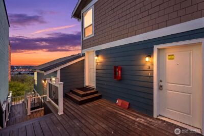 216 Broadway #3, Tacoma, WA 98402
