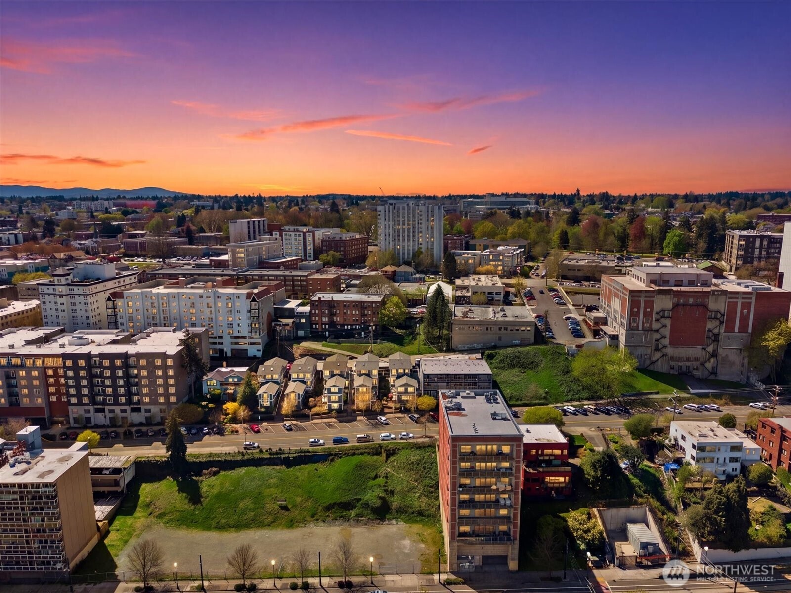 216 Broadway #3, Tacoma, WA 98402